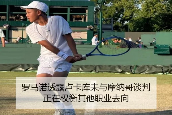 罗马诺透露卢卡库未与摩纳哥谈判 正在权衡其他职业去向 | kaiyun