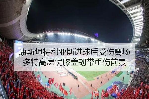 康斯坦特利亚斯进球后受伤离场 多特高层忧膝盖韧带重伤前景 | kaiyun